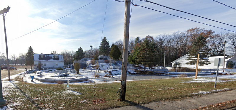 Big Lake Mini Golf (Big Lake Creamery) - Web Listing Photo (newer photo)